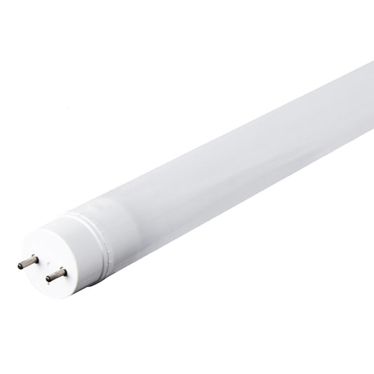 4 ft White 1-Light Integrated LED Hybrid Linear Light (10-Pack)