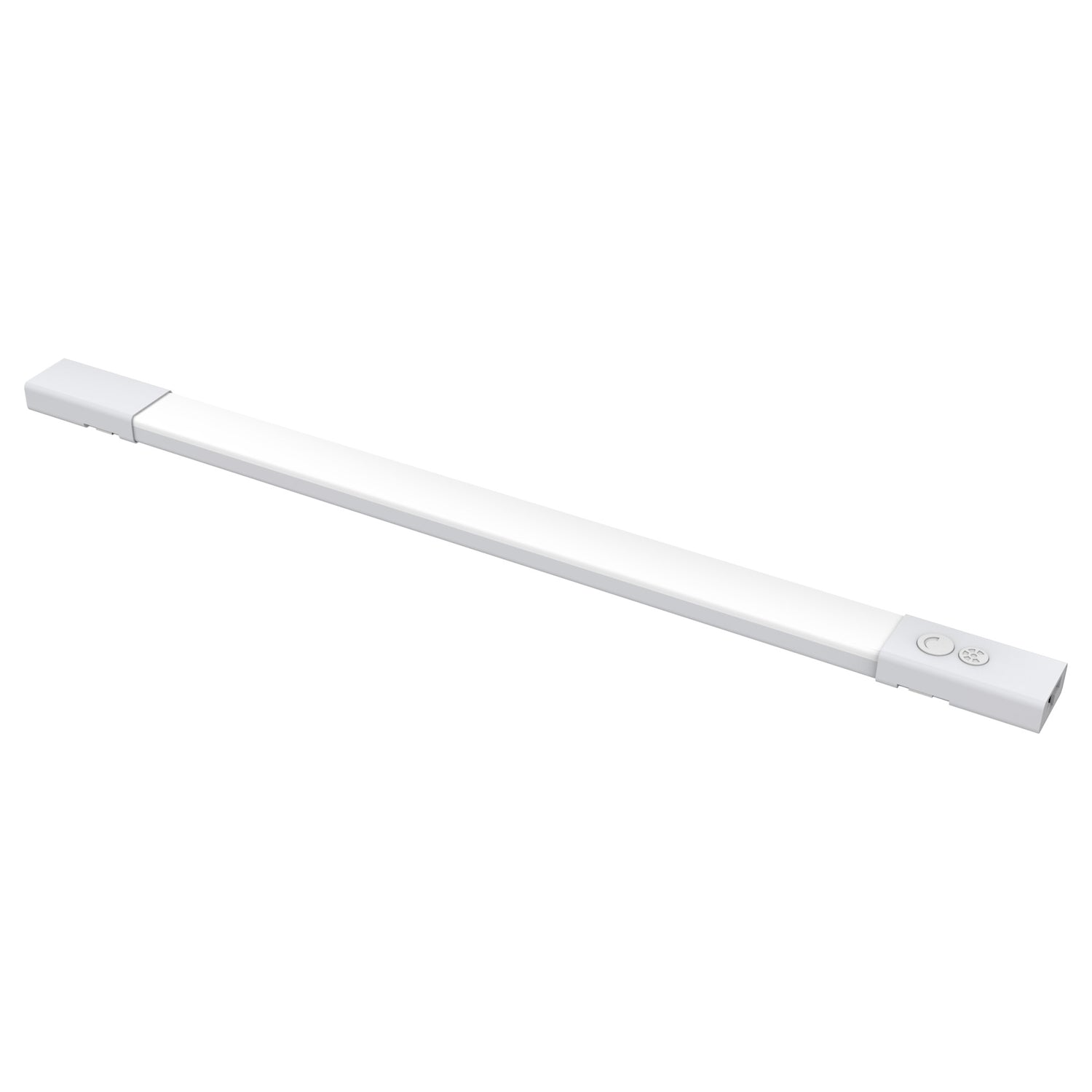 24 in. Selectable White OneSync Under Cabinet Light Bar