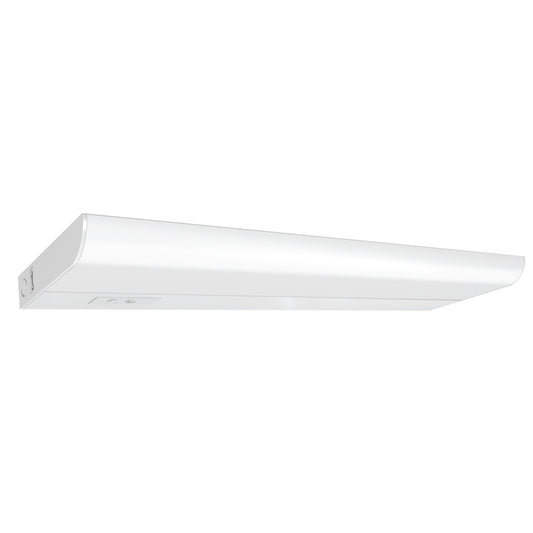 24 in. 20W Selectable White Smart Under Cabinet Flat Panel LED Fixture