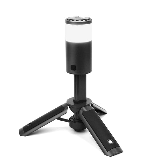 1000 Lumens Rechargeable Mini LED Work Light with Tripod