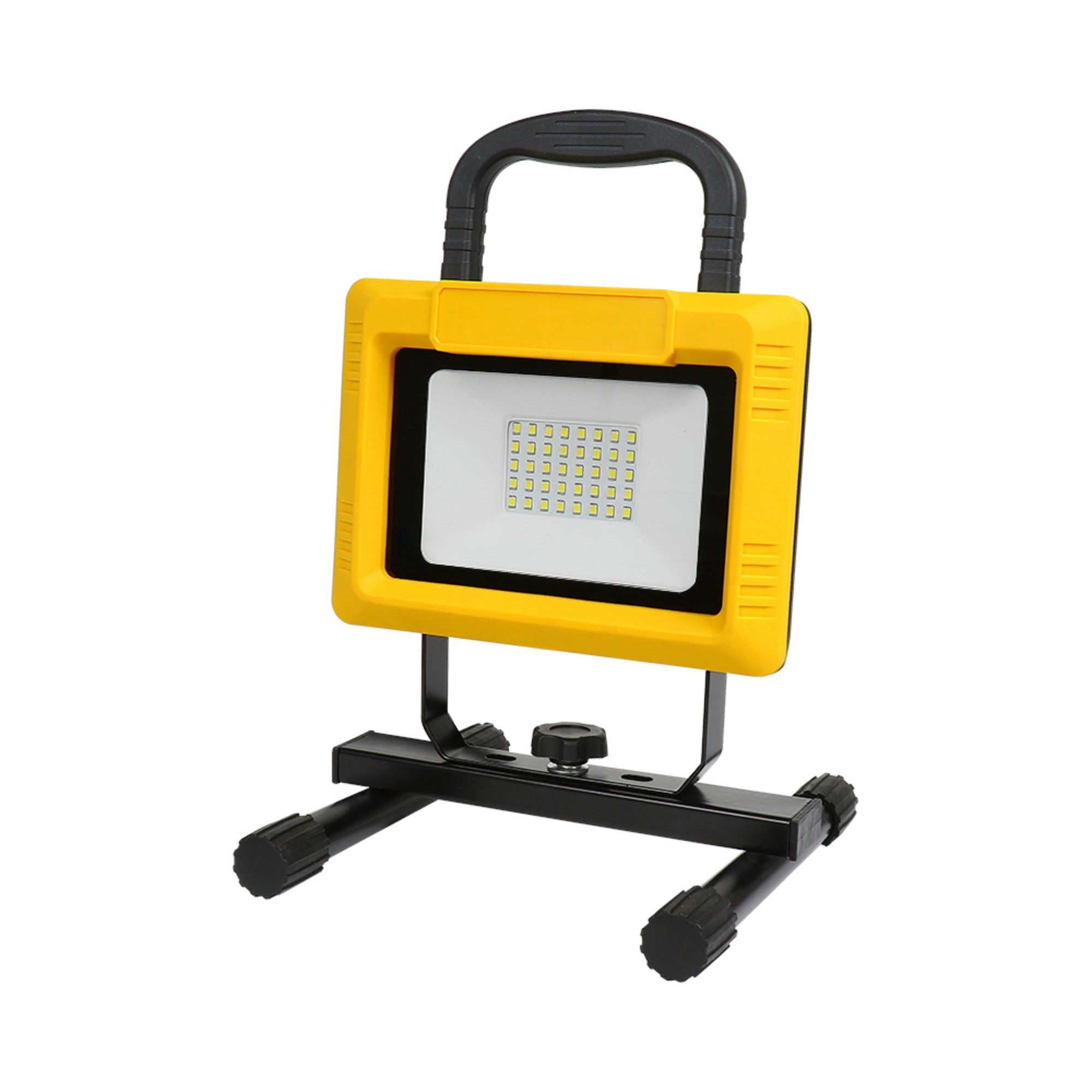 3000 Lumens Plug in LED Worklight