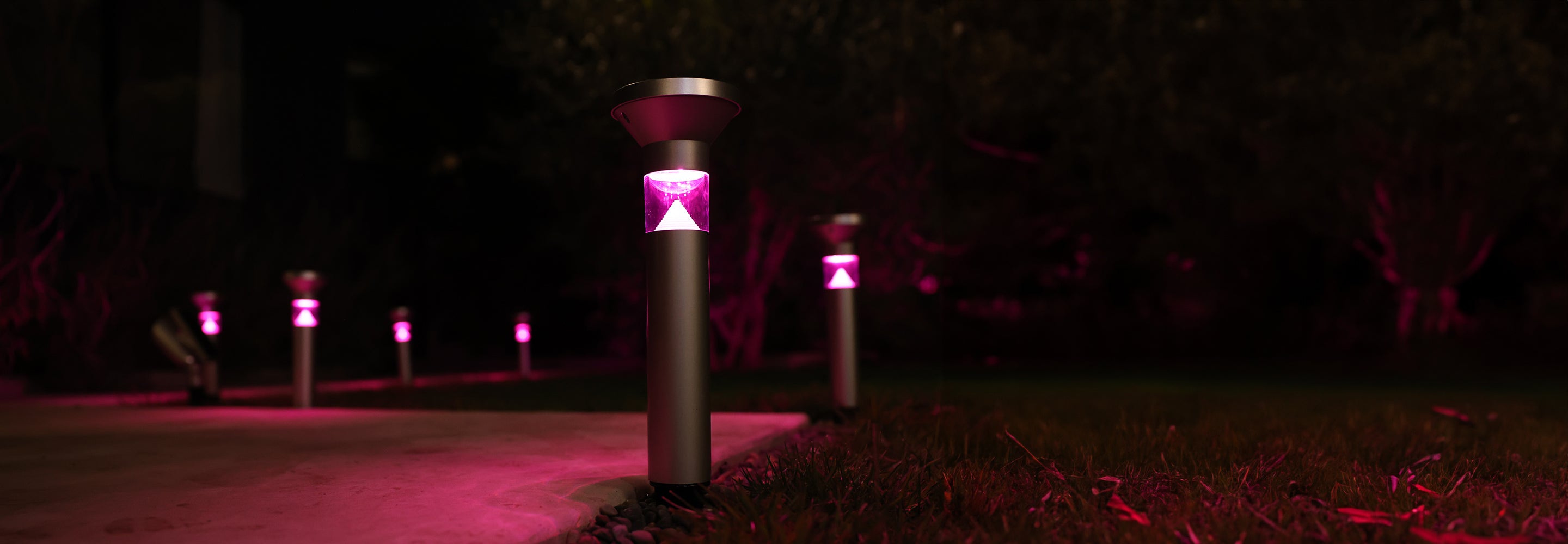 OneSync Landscape Lighting