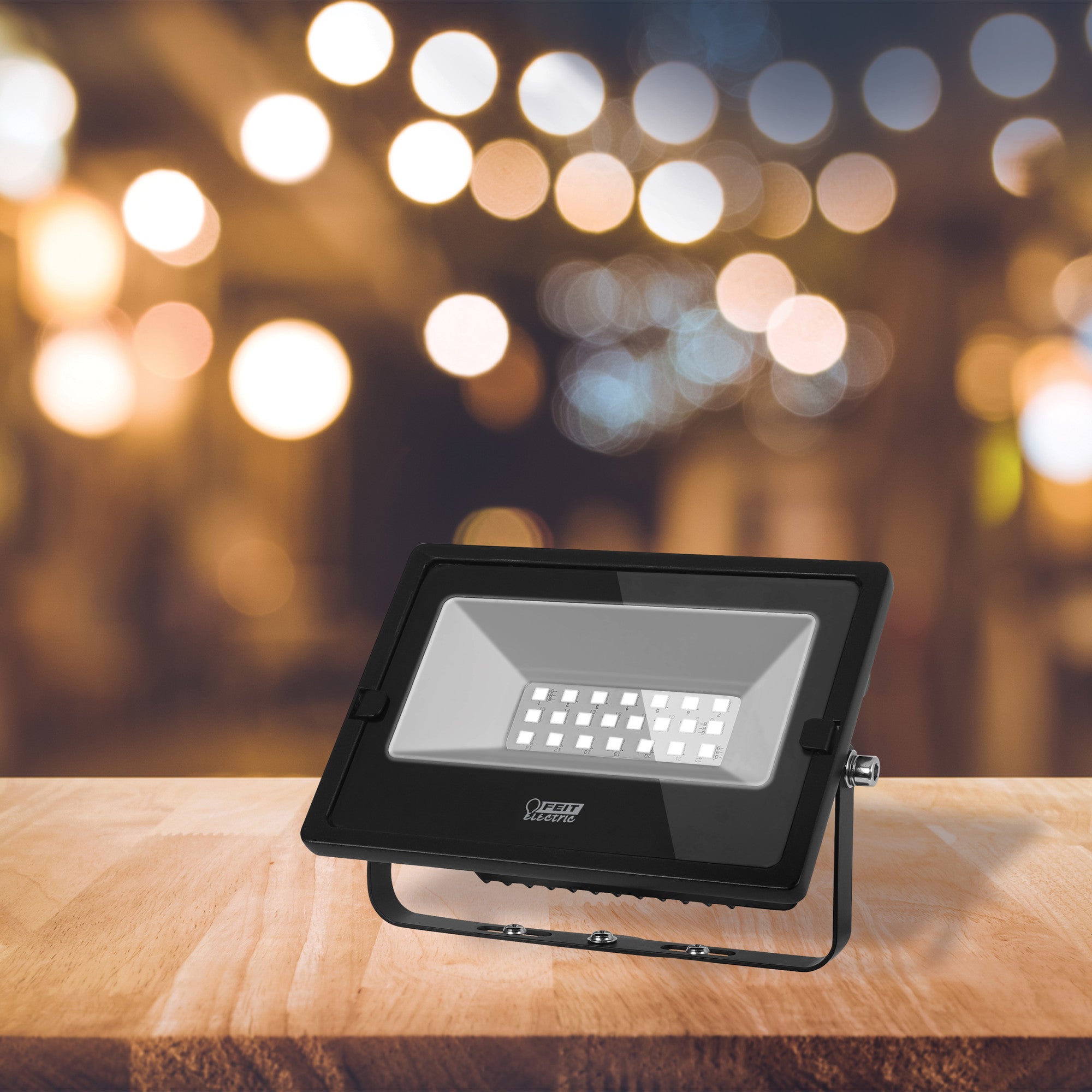 Feit electric deals floodlight