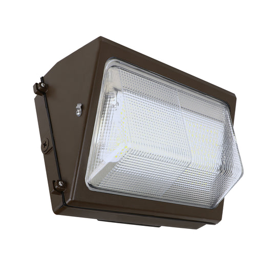 126W 14300 Lumen Daylight (5000K) LED Pro Series Commercial Security Wall Pack